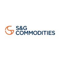 S&G Commodities logo - Similar company to Evolution Resources, Llc