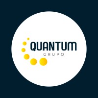 Quantum Grupo logo - Similar company to Quantum