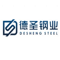 Zhejiang Desheng Steel Industry Co.,Ltd. logo - Similar company to H2Othermcontrol