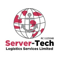 Server-Tech Logistics Services LTD logo - Similar company to Peak Shipping