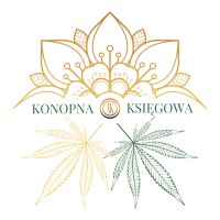 Konopna Księgowa logo - Similar company to Fundusz Transformacji Województwa Śląskiego S.A.