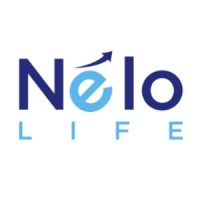 Nelo Life Official logo - Similar company to Tectonix