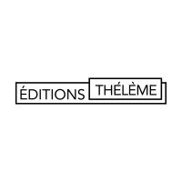 Éditions Thélème logo - Similar company to W. F. Howes