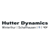 Hutter Dynamics AG logo - Similar company to Sepp Fässler (Wil) Ag
