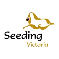 Seeding Victoria logo - Similar company to Remarkable Trees