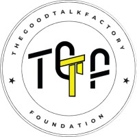 TheGoodTalkFactory Foundation logo - Similar company to Myinstitute.Io