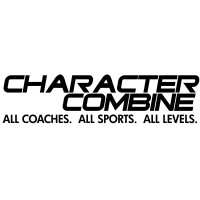 Character Combine logo - Similar company to Pes Security