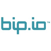 bip.io logo - Similar company to Studypad Limited