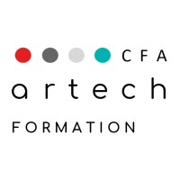Artech Formation CFA la Page logo - Similar company to Onesup Formation - Cfa Perpignan