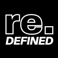 re.DEFINED logo - Similar company to Stillaton
