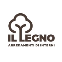 IL legno arredamenti logo - Similar company to Vela E Legno Associazione Sportiva Dilettantistica