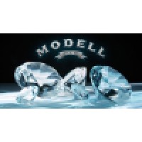 Modell Diamonds logo - Similar company to Herbert Marx Jewellery