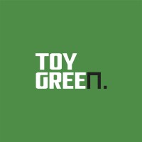 Toy Green Films logo - Similar company to Nomad Green