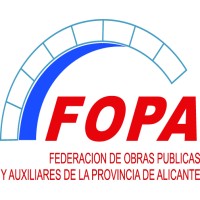 FOPA Alicante logo - Similar company to Ibom Power