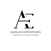Auxilium Enterprises FZ LLC logo - Similar company to Merseytechs