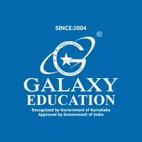Galaxy Education logo - Similar company to Think Analytix