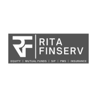 Rita Finserv logo - Similar company to Vorkup