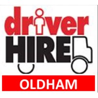 Driver Hire Manchester North and Oldham Recruitment logo - Similar company to Vta Recruitment