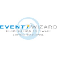 Event Wizard logo - Similar company to Connect Dot Management Inc.