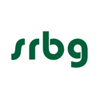 SRBG logo - Similar company to Micro Application
