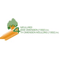 Moulures Quatrième Dimension logo - Similar company to 43 North Group