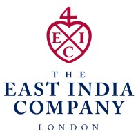 The East India Company logo - Similar company to Tower Mint Ltd
