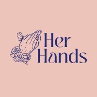 Her Hands logo - Similar company to Ondemandcmo