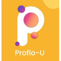 Proflo-U logo - Similar company to Odia Generative Ai