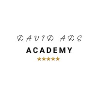 David Ade Academy logo - Similar company to Oxify.Oxygen.Therapy