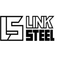 LINK STEEL logo - Similar company to Prolink Correntes