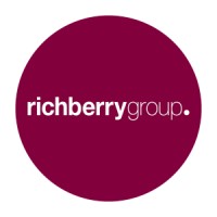 The Richberry Group of Companies logo - Similar company to Richberry