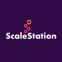 ScaleStation logo - Similar company to Klyp