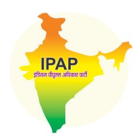 Indian People's Adhikar Party logo - Similar company to Mediacy Global