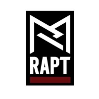 RAPT logo - Similar company to Broad Films Co.