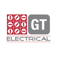 GT Electrical logo - Similar company to Gt Electrical (Pty) Ltd