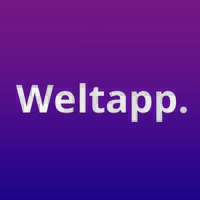Weltapp GmbH logo - Similar company to Tgndata