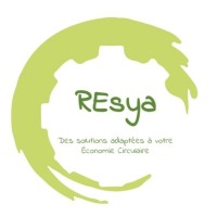RESYA logo - Similar company to Gator Dredging