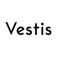 Vestis logo - Similar company to Smartwheel Canada