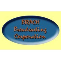 Birach Broadcasting Corporation logo - Similar company to Double M Studios