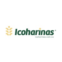 ICOHARINAS logo - Similar company to Girones S.A