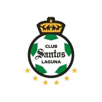 Club Santos Laguna logo - Similar company to Necaxa