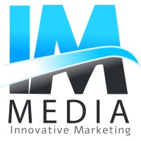 I.M-MEDIA logo - Similar company to Marketing Egancy