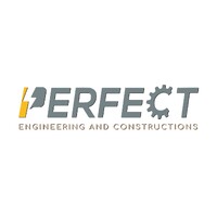 Perfect Holding logo - Similar company to Perfect