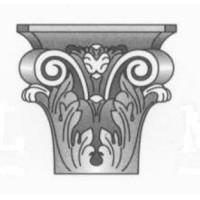 Capital Millwork, LLC logo - Similar company to In Motion O.C.