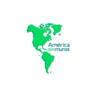 América Sin Muros logo - Similar company to Entryless