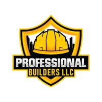 Professional Builders llc logo - Similar company to Dream Heights