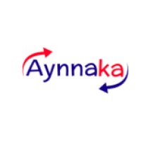 Aynnaka logo - Similar company to Visual Access Maroc