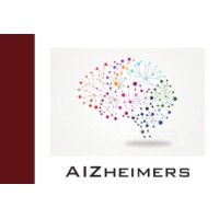 AI-ZHEIMERS logo - Similar company to Fuse 4 Performance