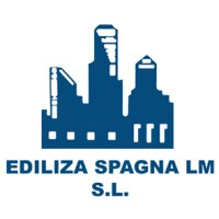 Ediliza Spagna LM s.l. logo - Similar company to Tecnoproject S.R.L.