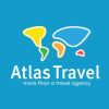 Atlas Travel logo - Similar company to Atlas Tours (Dmc)